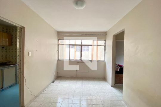 Apartamento à venda com 2 quartos, 43m² em Piedade, Rio de Janeiro