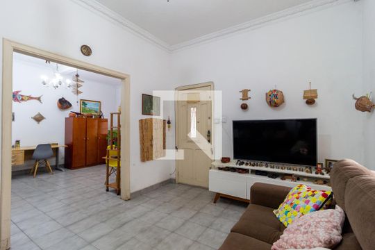 Casa à venda com 4 quartos, 192m² em Mooca, São Paulo