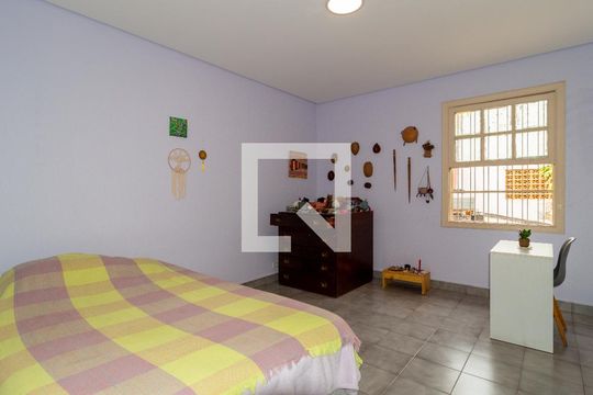 Quarto 1 de casa à venda com 4 quartos, 192m² em Mooca, São Paulo