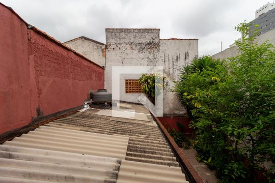Vista - Quarto 1 de casa à venda com 4 quartos, 192m² em Mooca, São Paulo