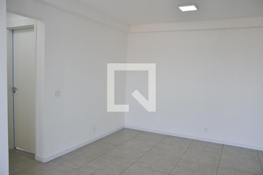 Sala de apartamento à venda com 2 quartos, 56m² em Rudge Ramos, São Bernardo do Campo