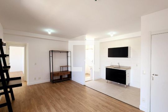 Sala de apartamento à venda com 3 quartos, 72m² em Torres de São José, Jundiaí