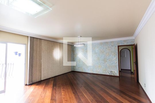 Apartamento à venda com 3 quartos, 142m² em Jardim, Santo André
