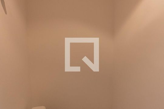 Lavabo de apartamento à venda com 3 quartos, 142m² em Jardim, Santo André