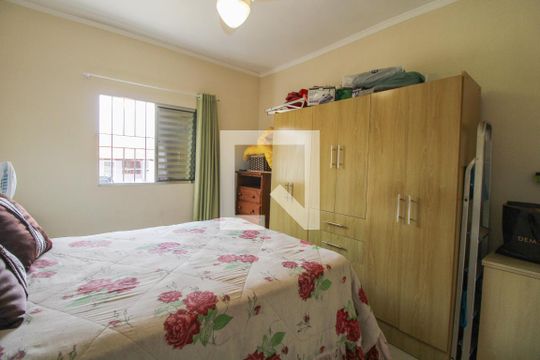 Quarto 2 de casa à venda com 2 quartos, 90m² em Vila Santa Isabel, Campinas