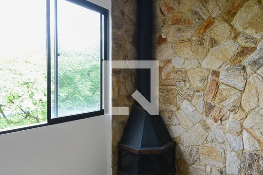 Sala 1  de apartamento à venda com 4 quartos, 215m² em Jardim Gagliardi, São Bernardo do Campo