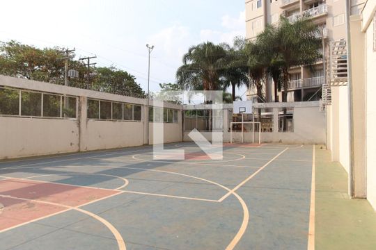 Área Comum de apartamento para alugar com 2 quartos, 63m² em Setor Goiania Dois, Goiânia