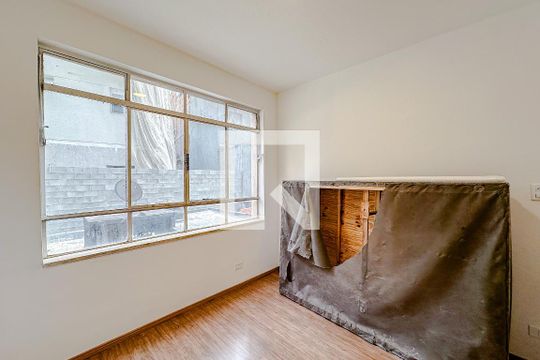 Sala de apartamento à venda com 1 quarto, 30m² em Liberdade, São Paulo