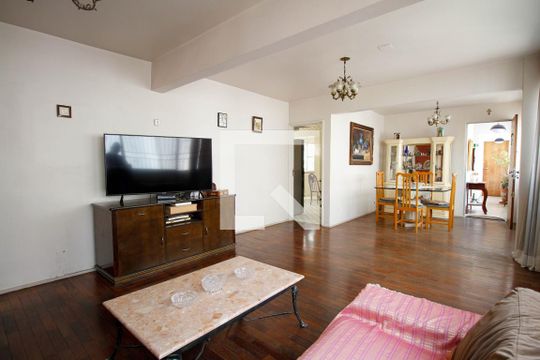 Apartamento à venda com 4 quartos, 145m² em Paraíso, São Paulo