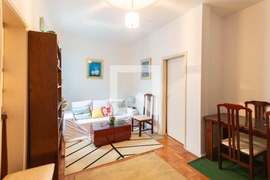 Apartamento à venda com 2 quartos, 68m² em São Cristóvão, Rio de Janeiro