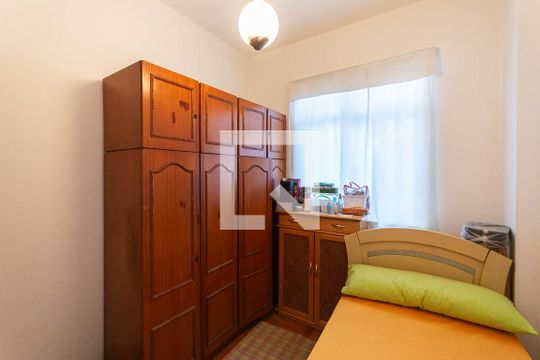 Quarto 1 de apartamento à venda com 2 quartos, 68m² em São Cristóvão, Rio de Janeiro