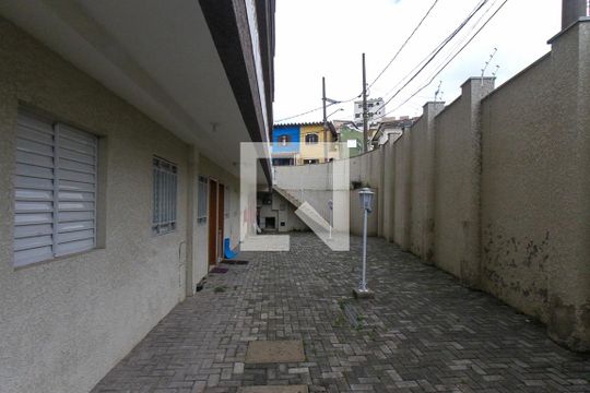 Área comum de casa de condomínio à venda com 2 quartos, 40m² em Vila Formosa, São Paulo