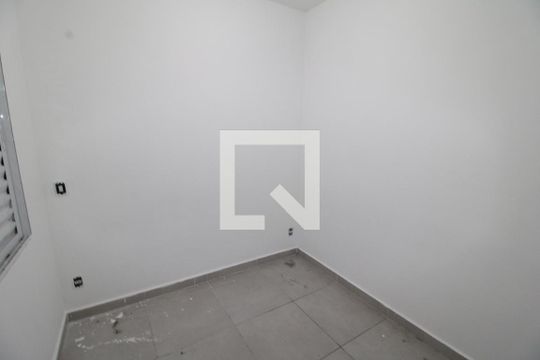 Quarto de apartamento para alugar com 1 quarto, 30m² em Vila Diva, São Paulo