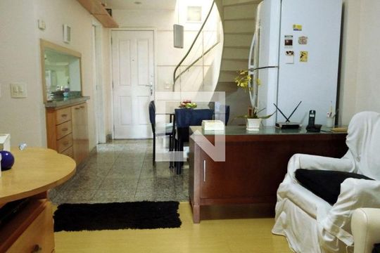Apartamento à venda com 5 quartos, 252m² em Icaraí, Niterói
