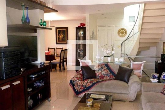 Apartamento à venda com 5 quartos, 252m² em Icaraí, Niterói