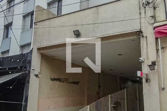 Fachada de apartamento à venda com 2 quartos, 67m² em Bosque da Saúde, São Paulo