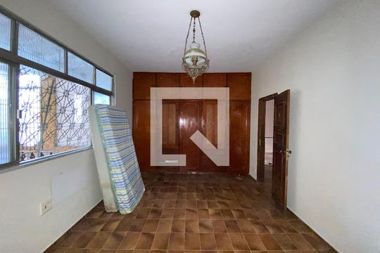 Quarto 1 de casa à venda com 5 quartos, 403m² em Méier, Rio de Janeiro