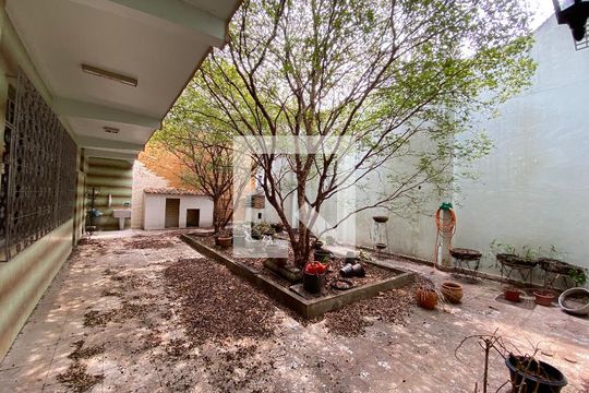 Quintal de casa à venda com 5 quartos, 403m² em Méier, Rio de Janeiro