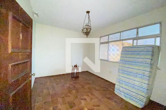 Quarto 1 de casa à venda com 5 quartos, 403m² em Méier, Rio de Janeiro