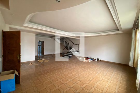 Sala de casa à venda com 5 quartos, 403m² em Méier, Rio de Janeiro