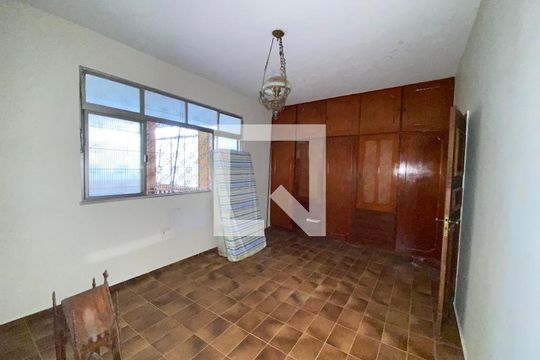 Quarto 1 de casa à venda com 5 quartos, 403m² em Méier, Rio de Janeiro