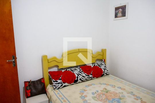 Quarto 1 de casa à venda com 4 quartos, 200m² em Bandeiras, Osasco