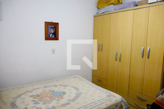 Quarto 1 de casa à venda com 4 quartos, 200m² em Bandeiras, Osasco