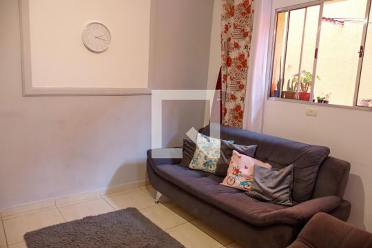 Sala 2 de casa à venda com 4 quartos, 200m² em Bandeiras, Osasco