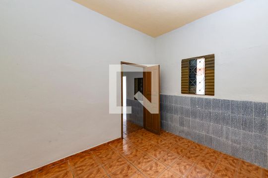 Quarto 1 de casa à venda com 2 quartos, 200m² em Jardim América, Belo Horizonte