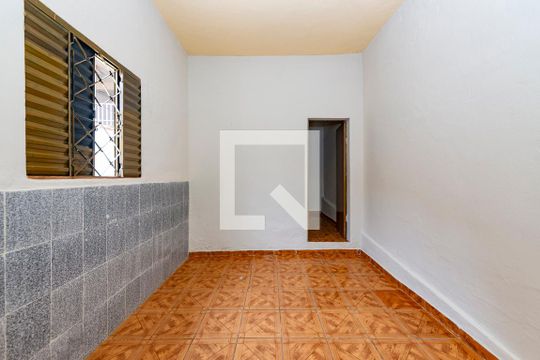 Quarto 1 de casa à venda com 2 quartos, 200m² em Jardim América, Belo Horizonte