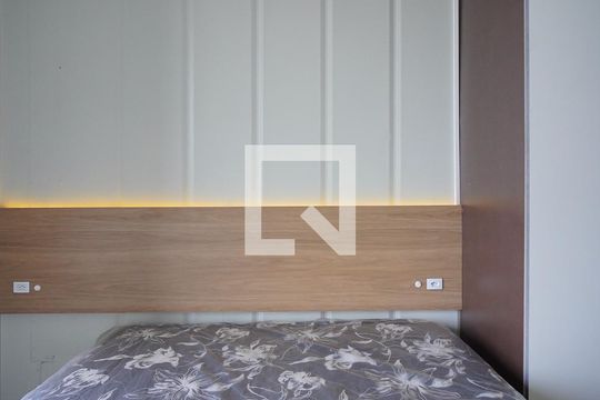 Studio de kitnet/studio para alugar com 1 quarto, 19m² em Saco Grande, Florianópolis