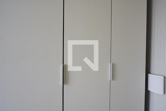 Studio de kitnet/studio para alugar com 1 quarto, 19m² em Saco Grande, Florianópolis