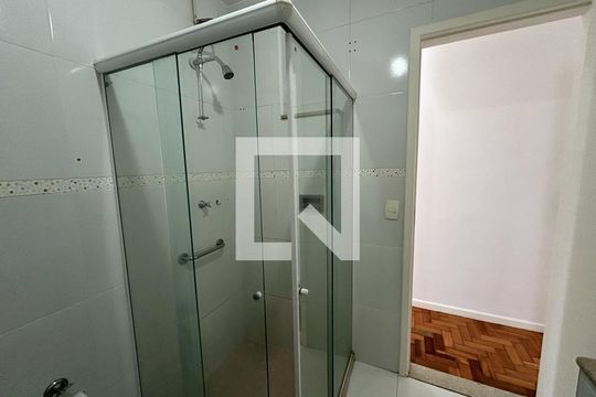 Apartamento à venda com 3 quartos, 110m² em Centro, Niterói
