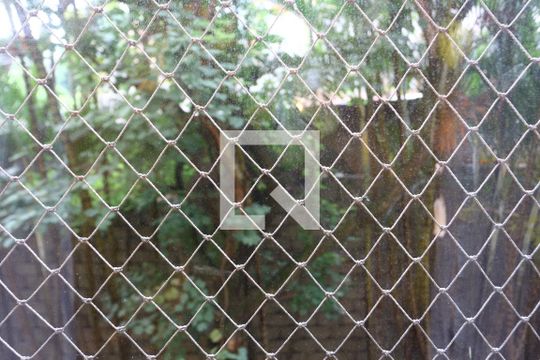 sala de apartamento para alugar com 2 quartos, 49m² em Fazenda Morumbi, São Paulo
