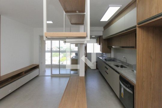 Apartamento para alugar com 2 quartos, 64m² em Vila Prudente, São Paulo