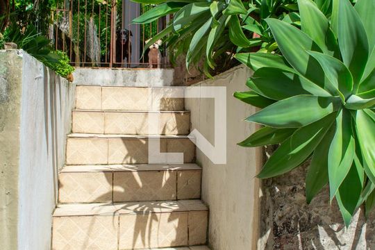 Área comum de casa à venda com 3 quartos, 170m² em Ipanema, Porto Alegre