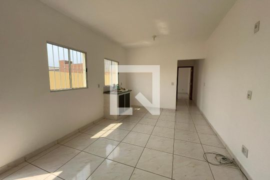 Casa para alugar com 2 quartos, 50m² em Vila Hipica, Vinhedo