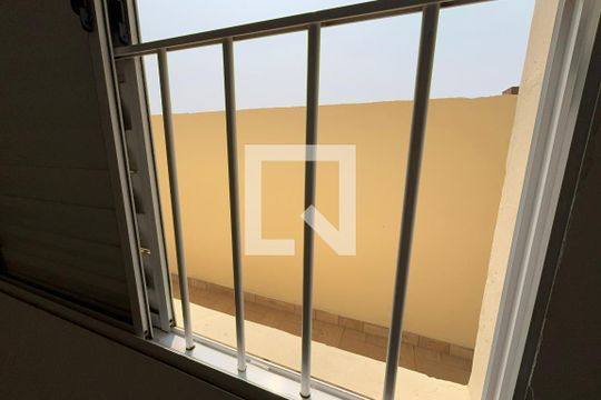 Vista do Quarto 1 de casa para alugar com 2 quartos, 50m² em Vila Hipica, Vinhedo