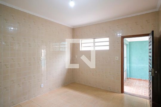 Cozinha de casa à venda com 2 quartos, 170m² em Olímpico, São Caetano do Sul