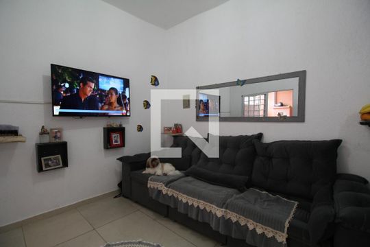 Casa à venda com 3 quartos, 84m² em Jardim Nova Esperança, Taboão da Serra