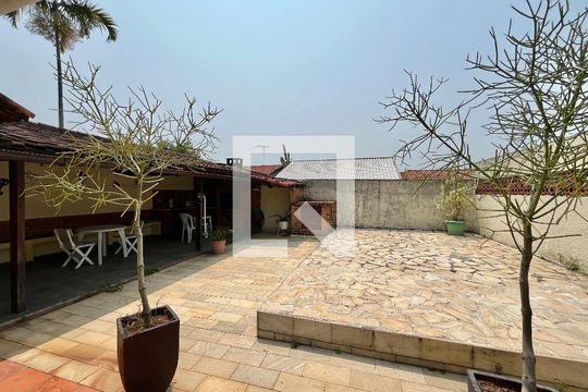 Quarto 2 - Vista de casa de condomínio à venda com 3 quartos, 250m² em Taquara, Rio de Janeiro