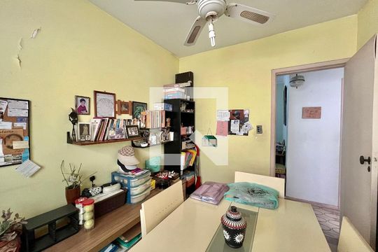 Quarto 1 de casa de condomínio à venda com 3 quartos, 250m² em Taquara, Rio de Janeiro