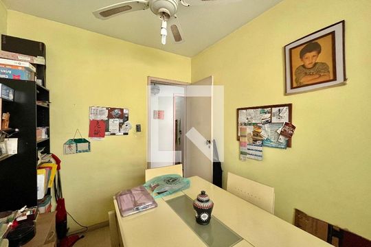 Quarto 1 de casa de condomínio à venda com 3 quartos, 250m² em Taquara, Rio de Janeiro