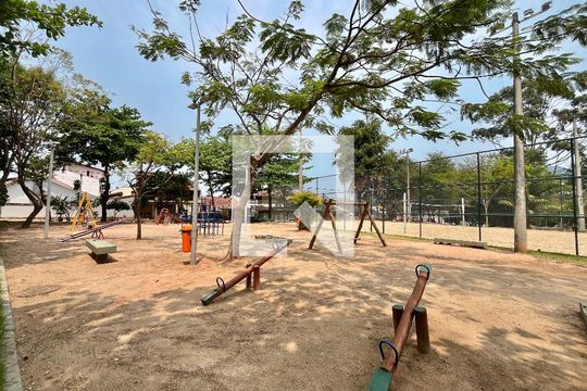 Área comum - Playground de casa de condomínio à venda com 3 quartos, 250m² em Taquara, Rio de Janeiro