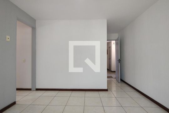 Sala de apartamento à venda com 2 quartos, 49m² em Jacarepaguá, Rio de Janeiro