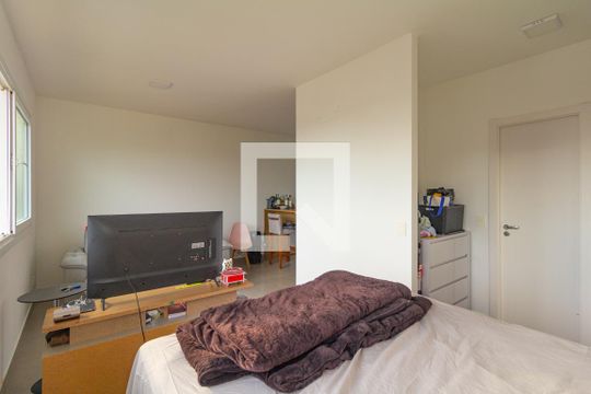 Quarto de kitnet/studio à venda com 1 quarto, 40m² em Marechal Rondon, Canoas