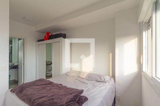 Quarto de kitnet/studio à venda com 1 quarto, 40m² em Marechal Rondon, Canoas