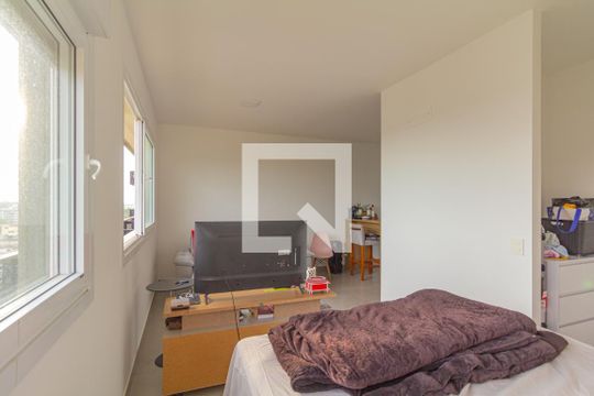 Quarto de kitnet/studio à venda com 1 quarto, 40m² em Marechal Rondon, Canoas