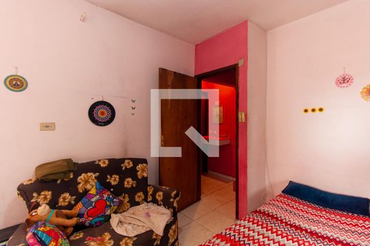 Suíte 1 de casa à venda com 5 quartos, 220m² em Vila Nova, São Paulo