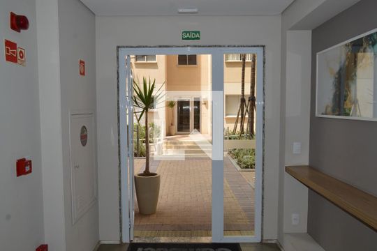 Hall de apartamento à venda com 2 quartos, 32m² em Cambuci, São Paulo